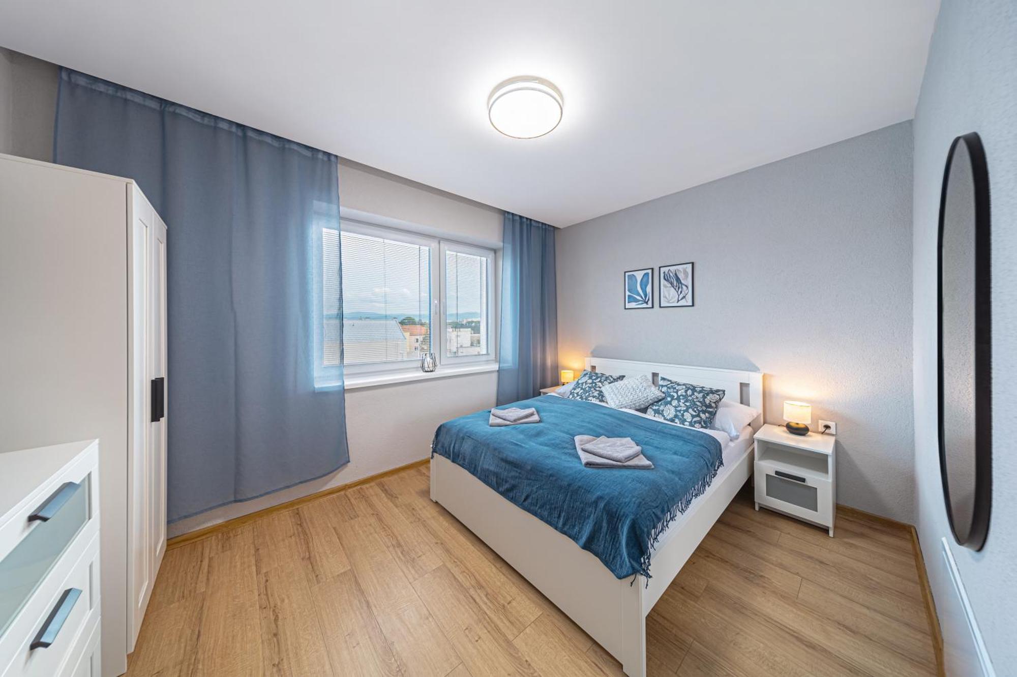 Tower Apartments Orchid & Amber Spišská Nová Ves Kültér fotó