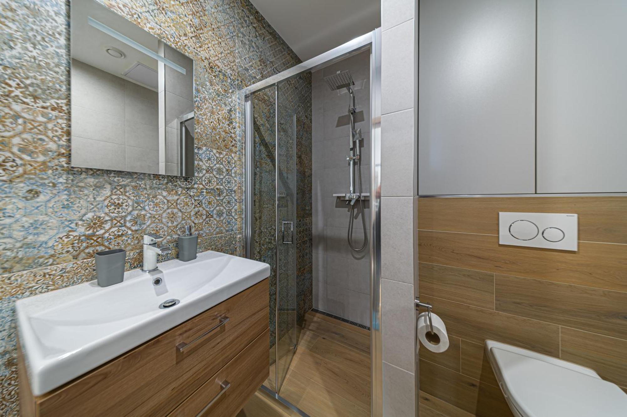Tower Apartments Orchid & Amber Spišská Nová Ves Kültér fotó