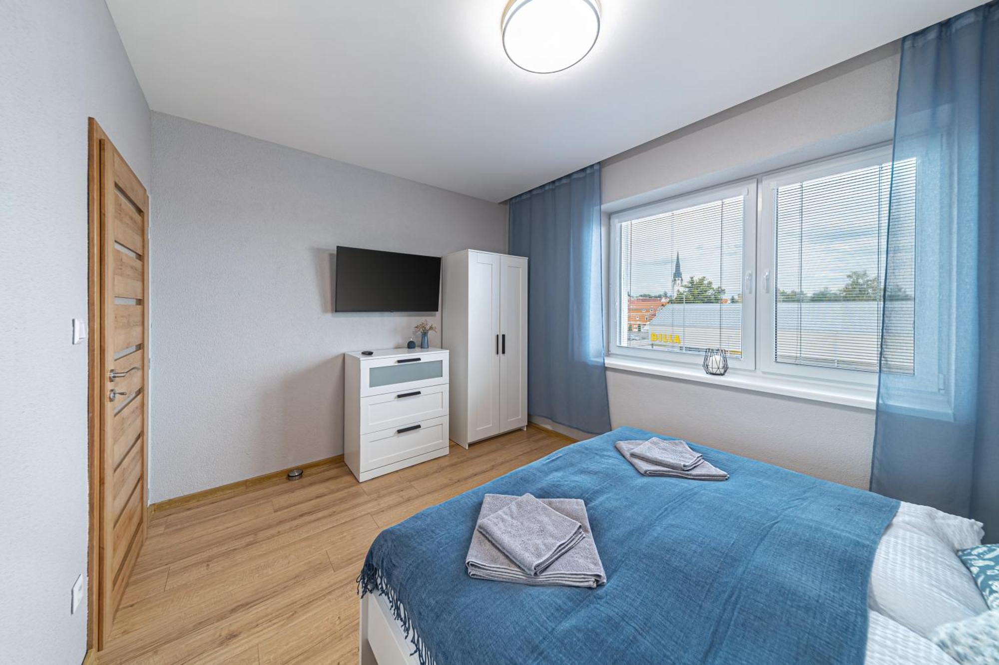 Tower Apartments Orchid & Amber Spišská Nová Ves Kültér fotó